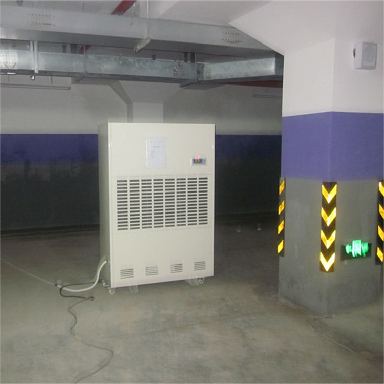 除湿设备用于制药厂洁净车间 除湿设备用于制药厂洁净车间