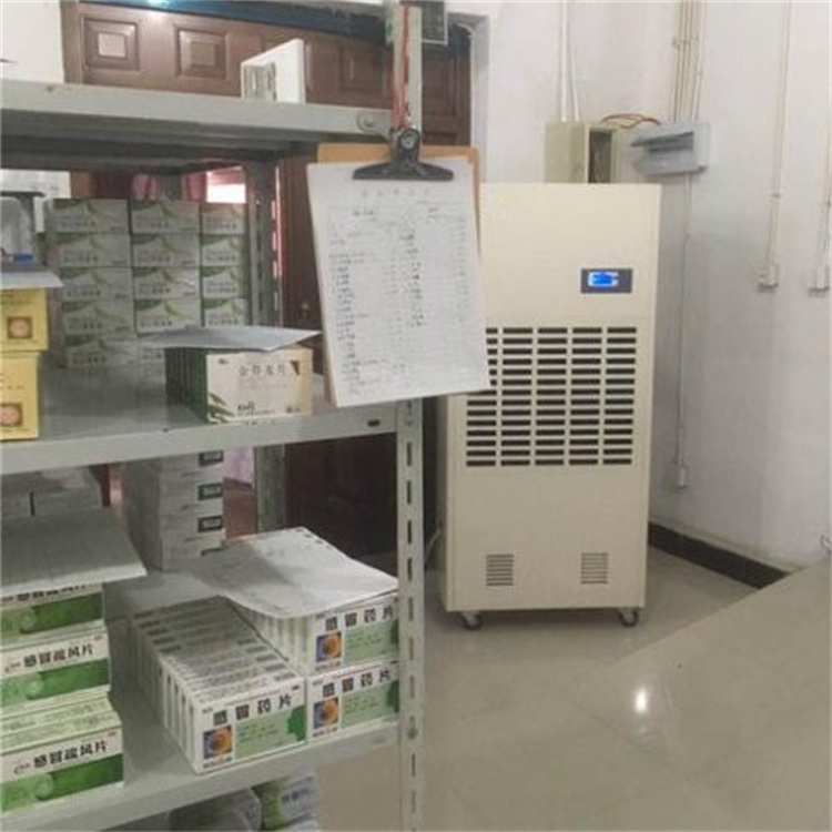 除湿机能有效防止地下车库潮湿吗? 除湿机能有效防止地下车库潮湿吗?