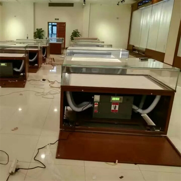 纺织车间如何解决潮湿？推荐使用减湿机来处理