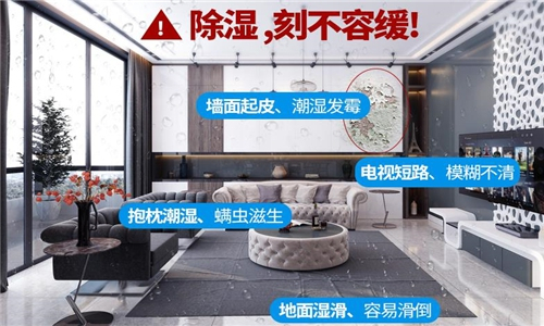 飞利浦除湿机开不了机怎么办 飞利浦除湿机开不了机怎么办