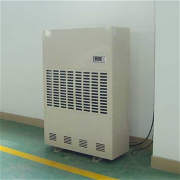 除湿机自己移动开关怎么办 除湿机自己移动开关怎么办