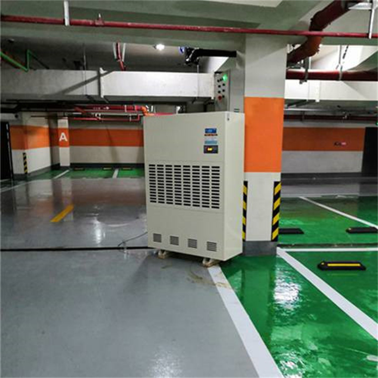 除湿机震动翻车怎么办 除湿机震动翻车怎么办