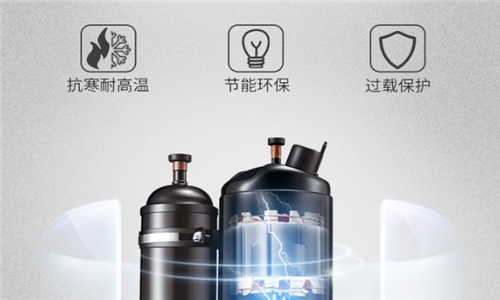 除湿机提示压缩机故障怎么办 除湿机提示压缩机故障怎么办