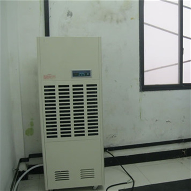 火锅店保鲜防潮设备推荐使用降湿机来处理