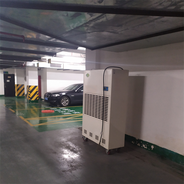 日照梅雨季有效除湿办法-空气抽湿机