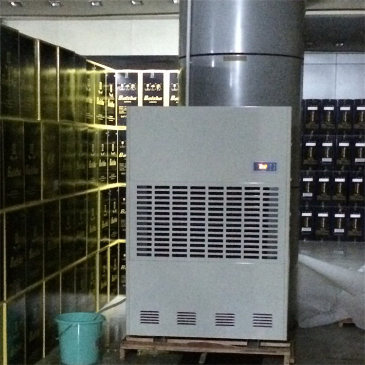 码头仓库装置防潮用除湿机注意事项