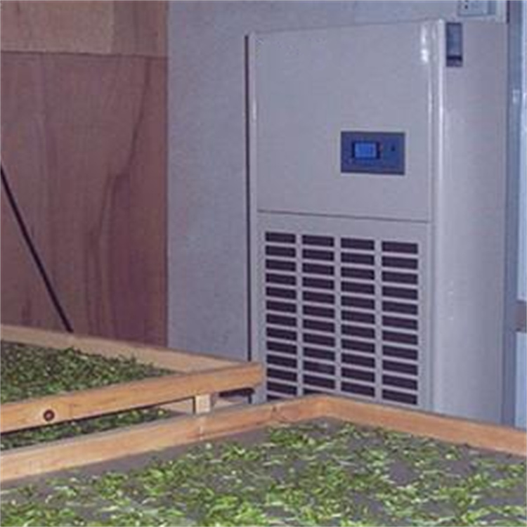 空调与新风系统的完美结合