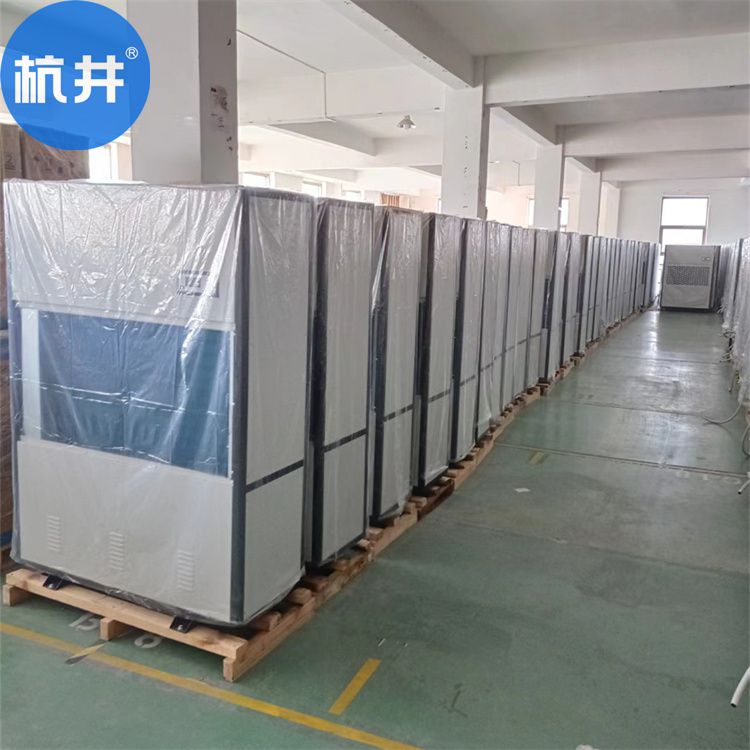 除湿机选型计算详解