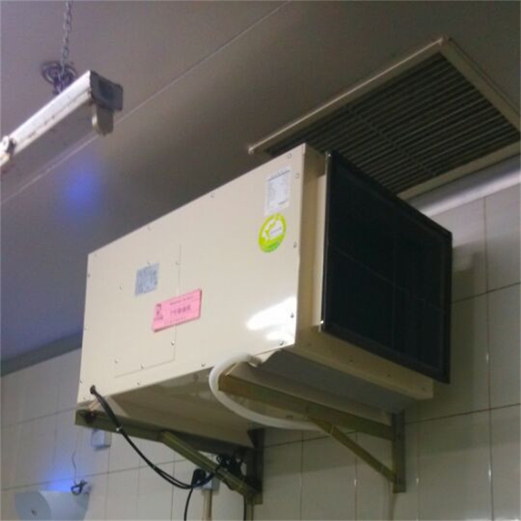 2500平瓷器仓库除湿机选型 (2)