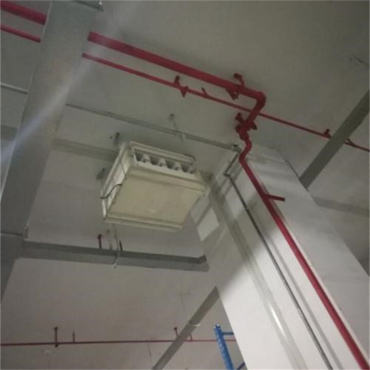 寿县雨季地面潮湿怎么办？就用空气抽湿机