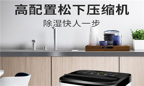 抛光车间干燥用大功率吸湿机 抛光车间干燥用大功率吸湿机