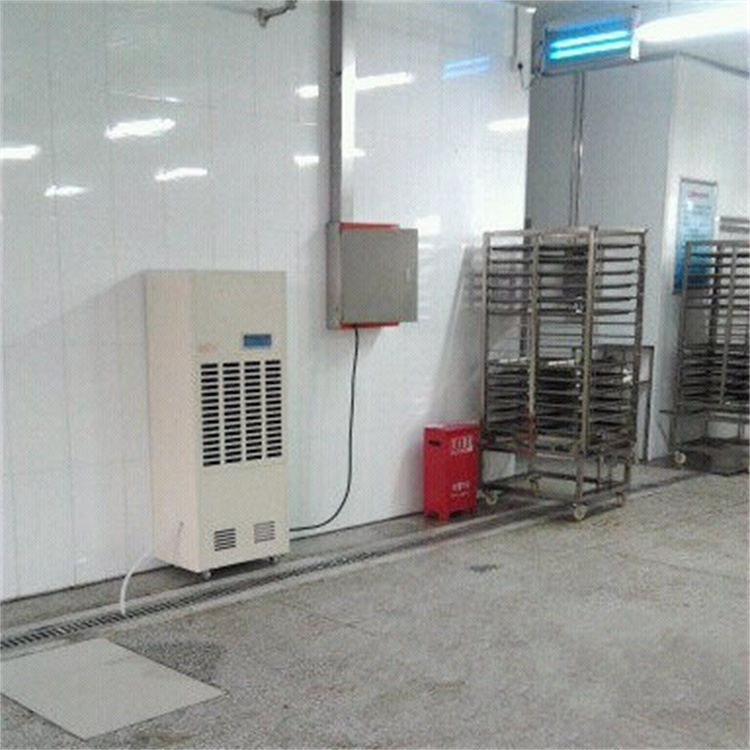 地下车库除湿机租赁费用及工业除湿机租赁价格如何确定？