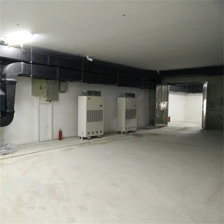 抽湿机和除湿机的区别是什么
