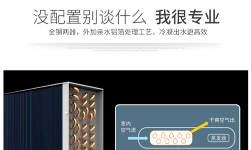 如何使用耐热除湿设备保持高温烘房的湿度控制