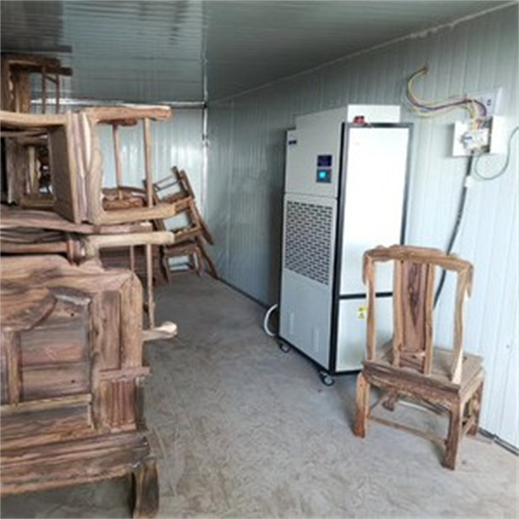 除湿机的除湿量详解