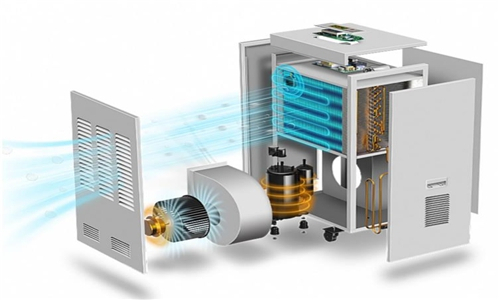 530平制药厂糖衣室除湿机选型 (2)