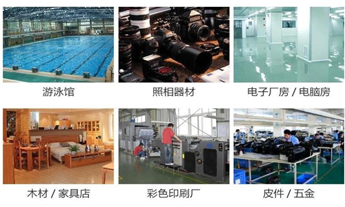 加湿器市场竞争激烈，产品品质优者胜！