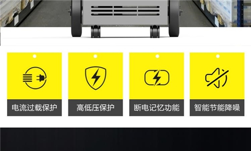 烤鸭店装置大型抽湿机注意事项