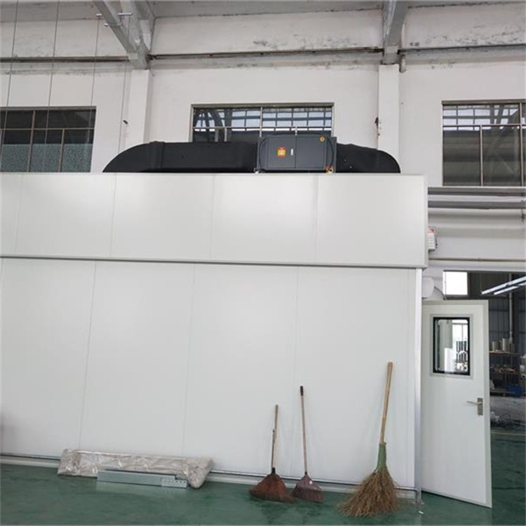 2000平碎片车间除湿机选型 (2)