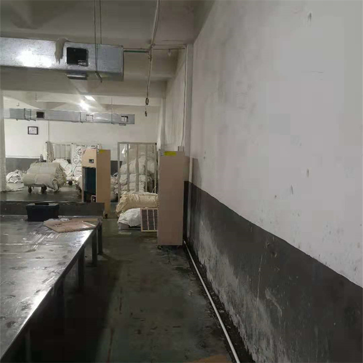 工业厂房专用低温冷库除湿机，不结冰、高效除湿