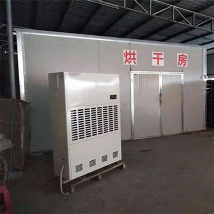 家庭除湿机的工作原理及选购指南
