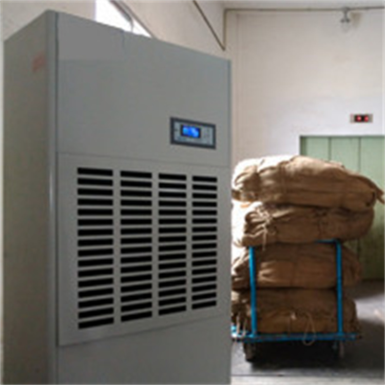 专业仓库除湿机出租：低成本高效益的除湿方案