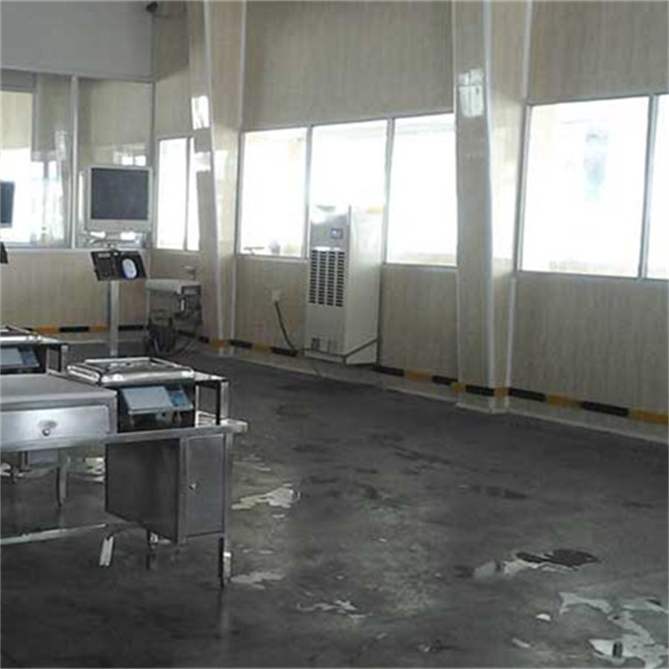 家用商用地面空气湿度调节除湿机