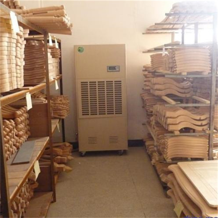 专业地面除湿机出租服务，厂家直租品质保证