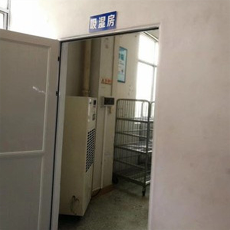 抽湿机对制鞋仓库的重要性