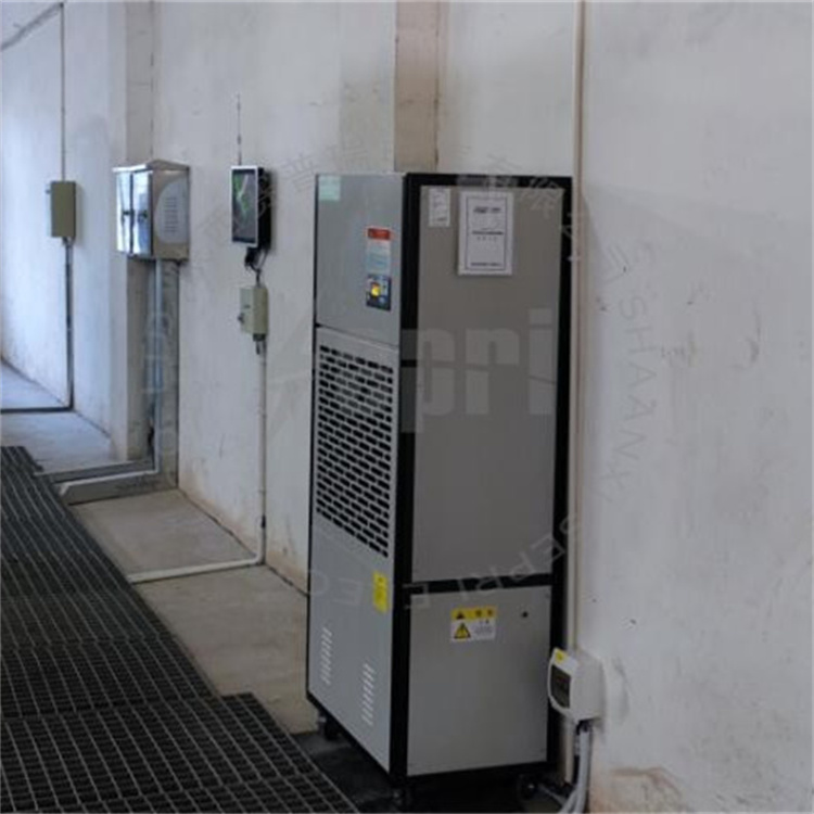 HF270N 104匹酿造工业车间专用风冷冷风恒温恒湿型空调机485通讯 HF270N 104匹酿造工业车间专用风冷冷风恒温恒湿型空调机485通讯