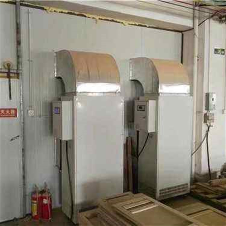 专业皮革厂皮鞋厂皮制品仓库专用高效除湿机仓库除湿机