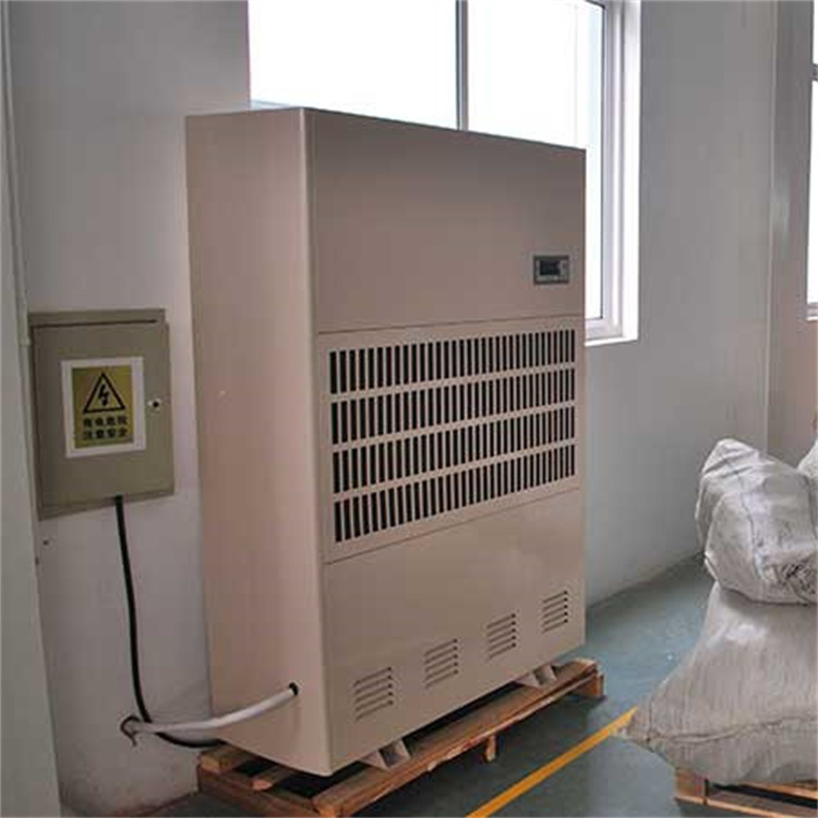 HF78N 30匹食品包装车间专用直膨式恒温恒湿空调机精度±1℃