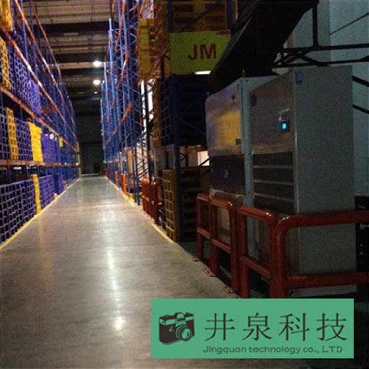 工厂车间专用除湿机,保障制壳工序干燥无潮湿 工厂车间专用除湿机,保障制壳工序干燥无潮湿