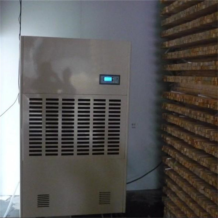 HF120N 48匹洁净车间专用恒温恒湿机空调机485通讯