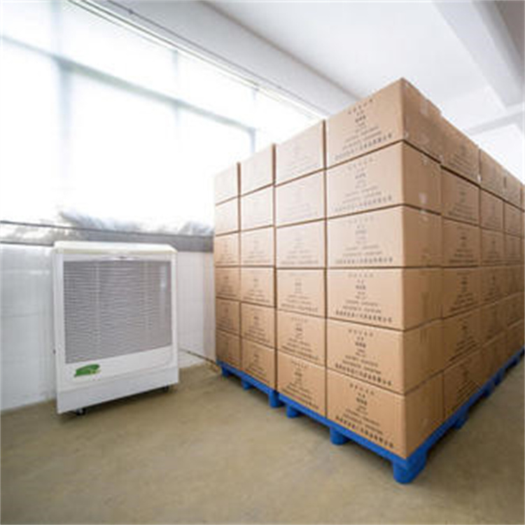 潮湿的仓库有什么好方法快速除湿