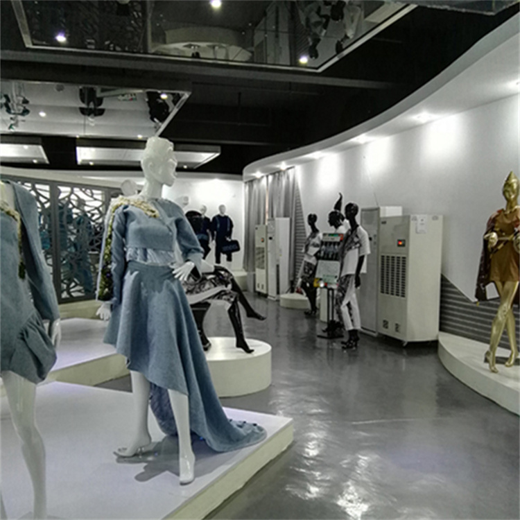 工业场所专用开关站变电箱防潮抽湿机