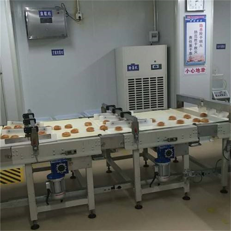 博物馆ZCK60-110地下工程调温除湿机组