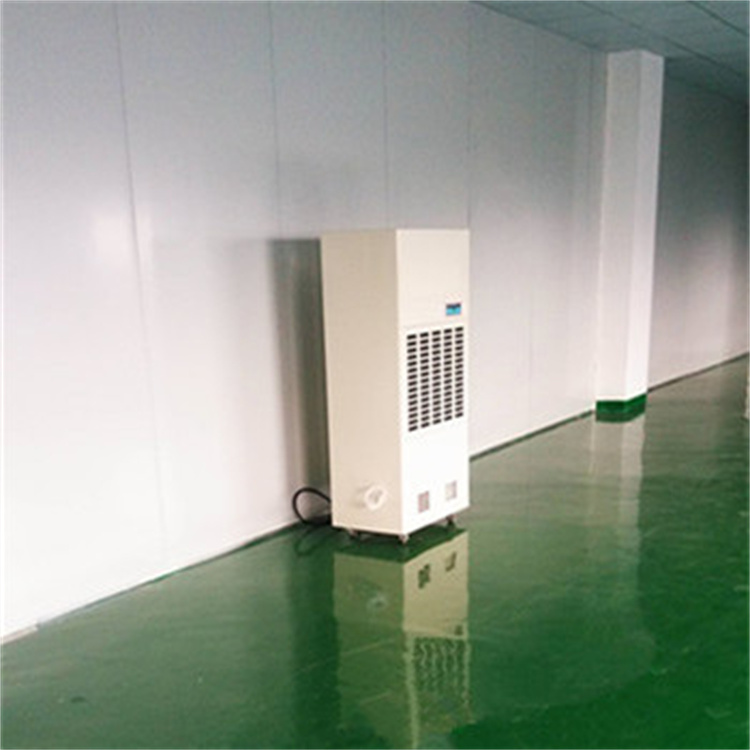 洁净车间CGJZF100风冷冷风型管道降温除湿机 洁净车间CGJZF100风冷冷风型管道降温除湿机