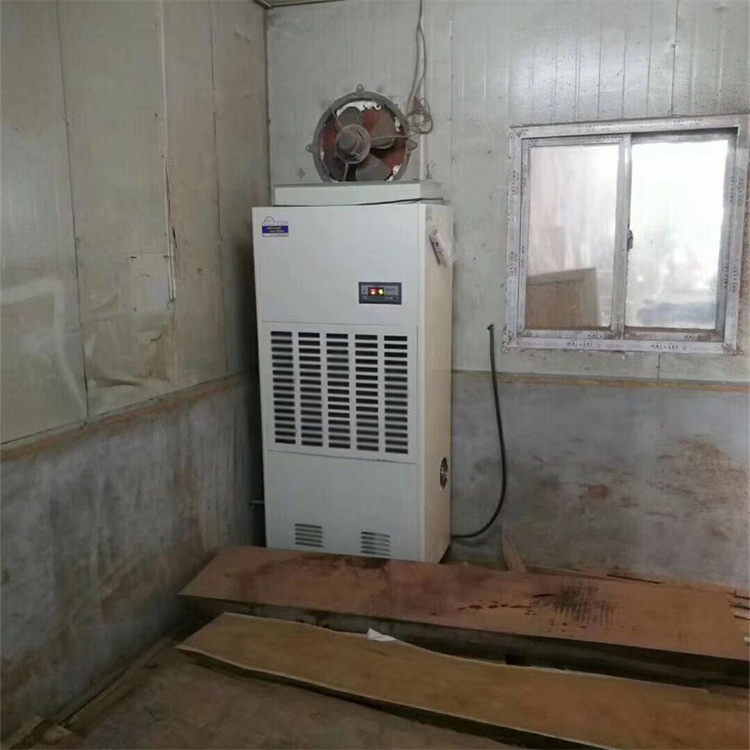 玉米库怎么有效防潮? 玉米库怎么有效防潮?