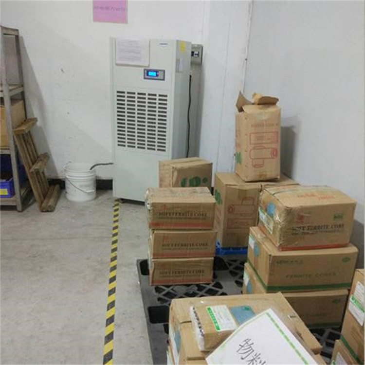 工业除湿机除蒸汽效果明显 食品厂除蒸汽方案