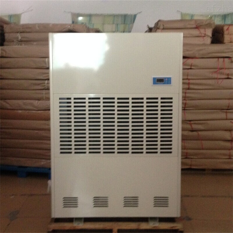 丝网印刷车间地面潮湿怎么办？