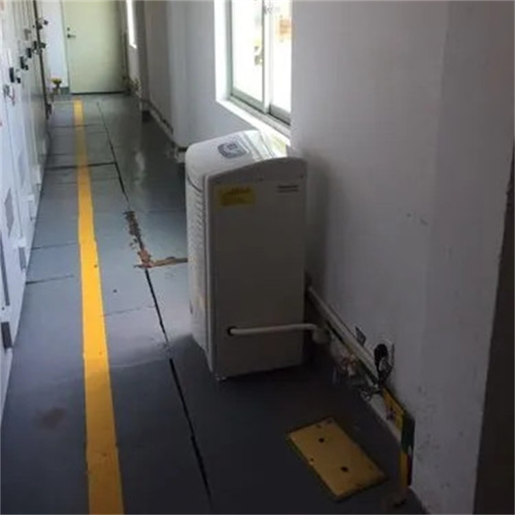 焊条仓库湿度控制：智能除湿系统的关键作用