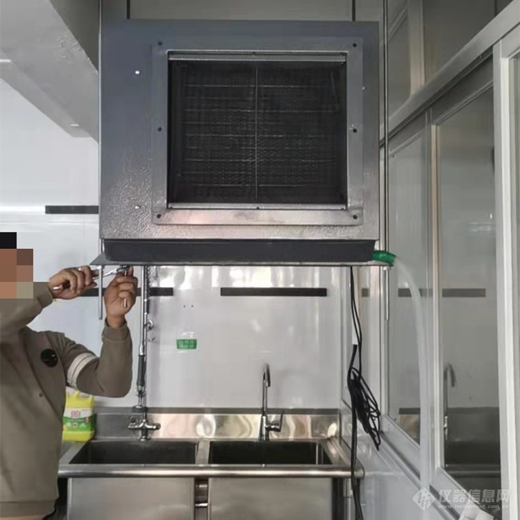 包装车间如何降低湿度？