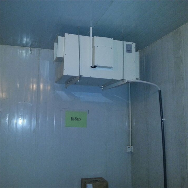 PCB车间潮气太重怎么办？